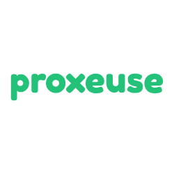 Proxeuse Blog